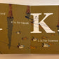 Little Hunter's ABC Book by Hardin Meinardus