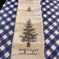 Christmas Tree:DOWN EAST,NC