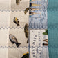 Quilted Table Runner by B. Willis
