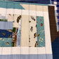 Quilted Table Runner by B. Willis