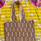 Everyday Tote-expresso Arches