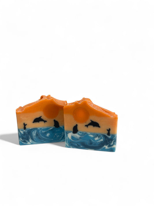 Soap, DOWN EAST
