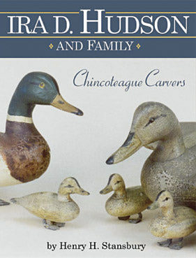 Ira D. Hudson  & Family Chincoteague Carvers