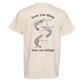 JBB Shrimp 2026 Ivory SS w/ Pocket