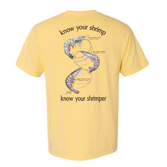 JBB Shrimp 2026 Butter SS