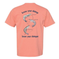 JBB Shrimp 2026 Terracotta SS