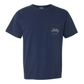 JBB Shrimp 2026 True Navy SS w/ Pocket