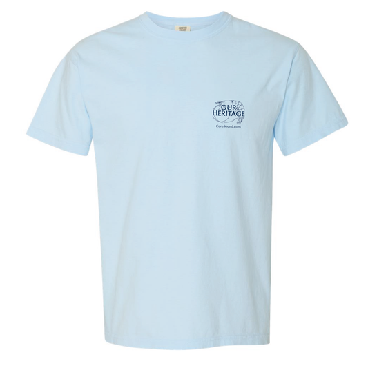 JBB Shrimp 2026 Chambray SS