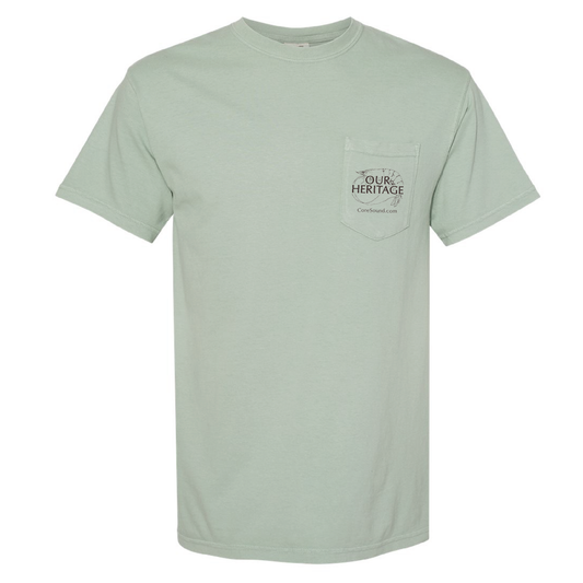 JBB Shrimp 2026 Bay SS w/ Pocket