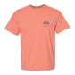 JBB Shrimp 2026 Terracotta SS