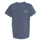 JBB Shrimp 2026 Washed Denim SS