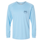 JBB Shrimp 2026 Lt Blue LS