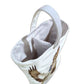 Mallard Double Wine Bag Embroidered
