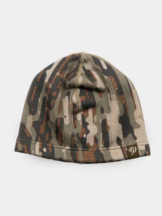 Barnburner Beanie - Woodland