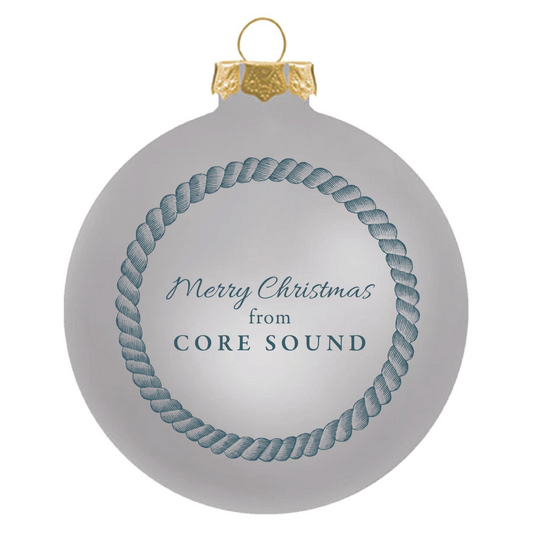 2025 CS Christmas Ornament