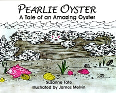 Pearlie Oyster