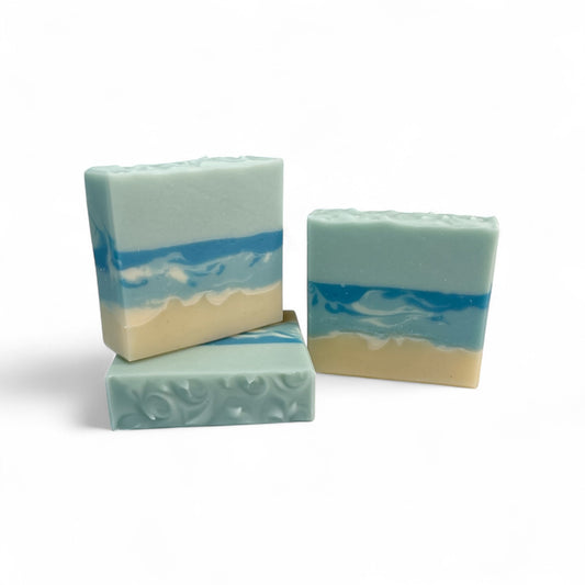 Soap, Beachfront Fragrance