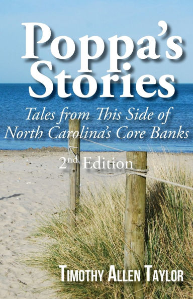 Poppa's Stories