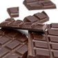 Jenni's Ugly Chocolate - Regular Plain Bar