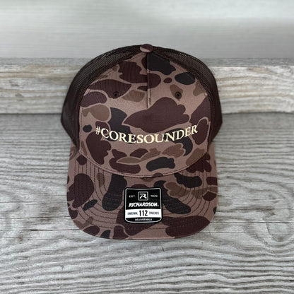 #Coresounder Richardson Cap