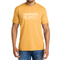 SS Tee Harkers Island Two Words, Citrus