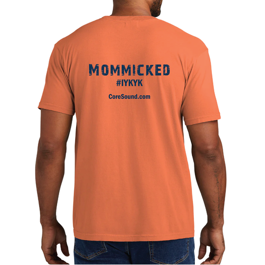 Mommicked #IYKYK - Melon