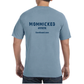 Mommicked #IYKYK - Ice Blue
