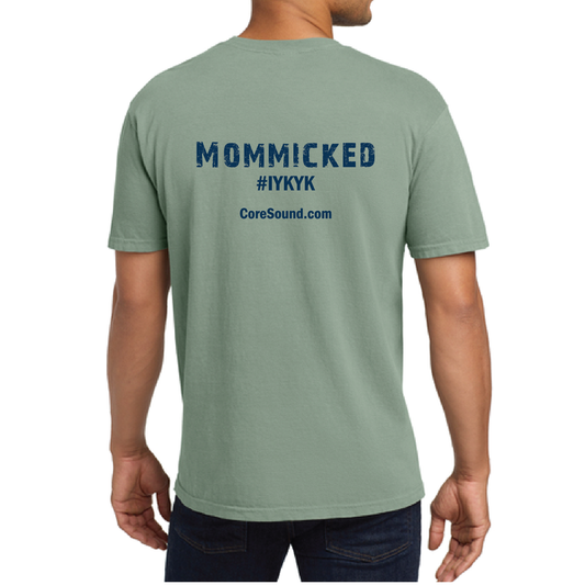 Mommicked #IYKYK - Bay