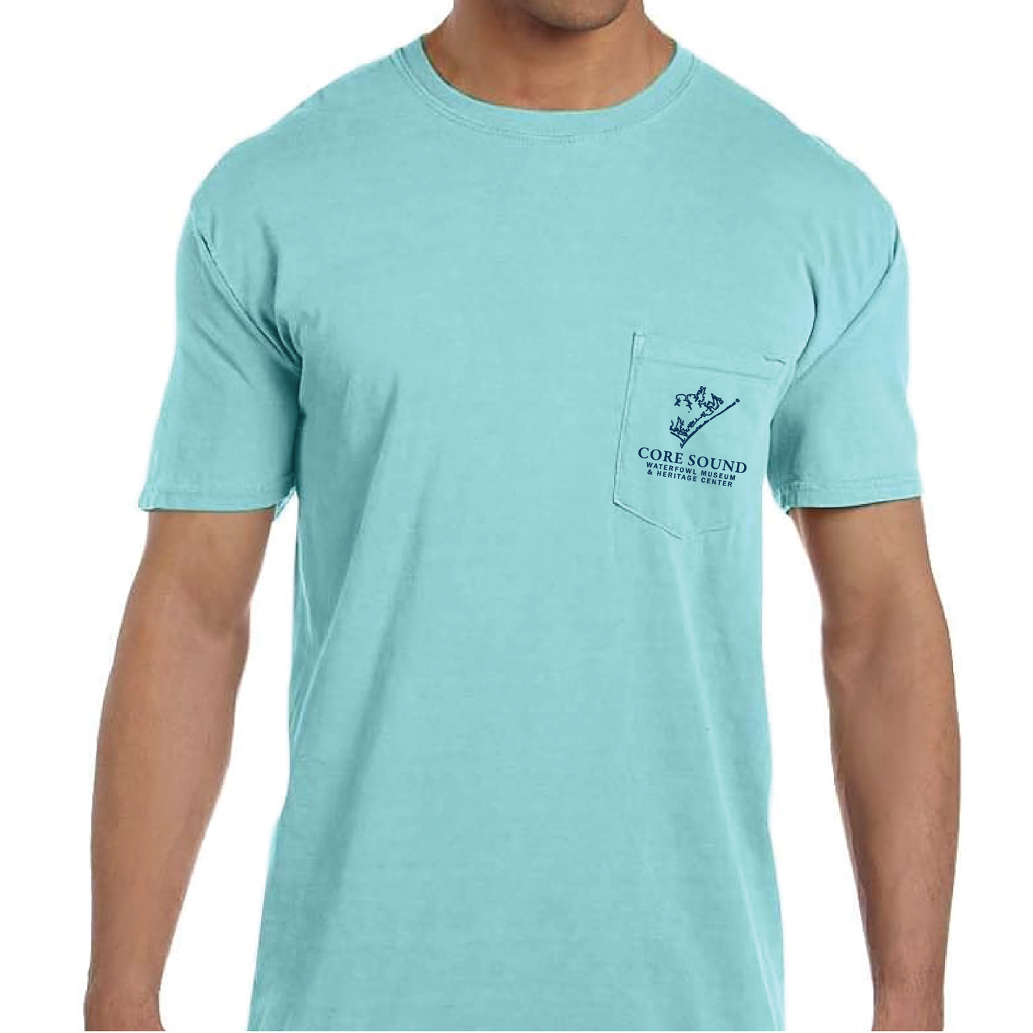 Mommicked #IYKYK - Chalky Mint