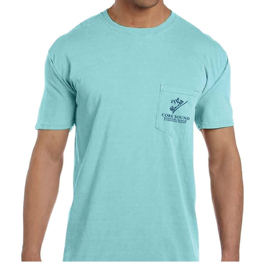Mommicked #IYKYK - Chalky Mint