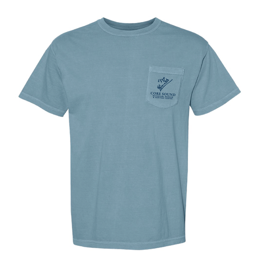 Mommicked #IYKYK - Ice Blue
