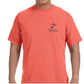 Mommicked #IYKYK - Bright Salmon