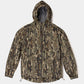 3L Ultralight Rain Jacket, Woodland