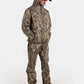 3L Ultralight Rain Jacket, Woodland