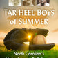Tar Heel Boys of Summer: North Carolina's Major League Ballplayers by Frank V. Tursi