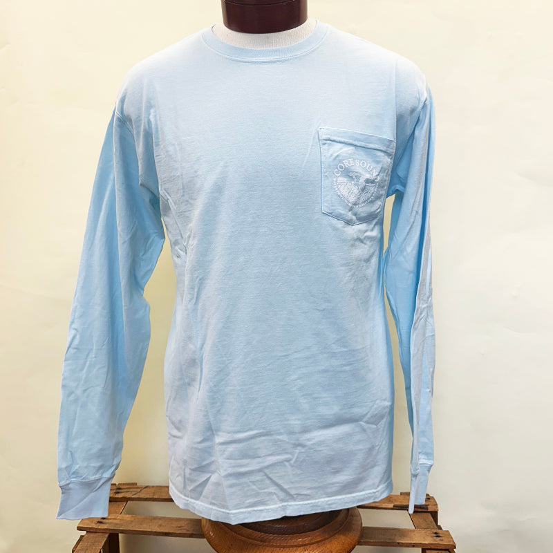 Chambray, Core Sound Decoy Collection LS