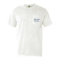 Diamond City SS Tee Shirts, White