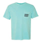 DE Color Map 2026 Chalky Mint SS