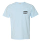 DE Color Map 2026 Chambray SS