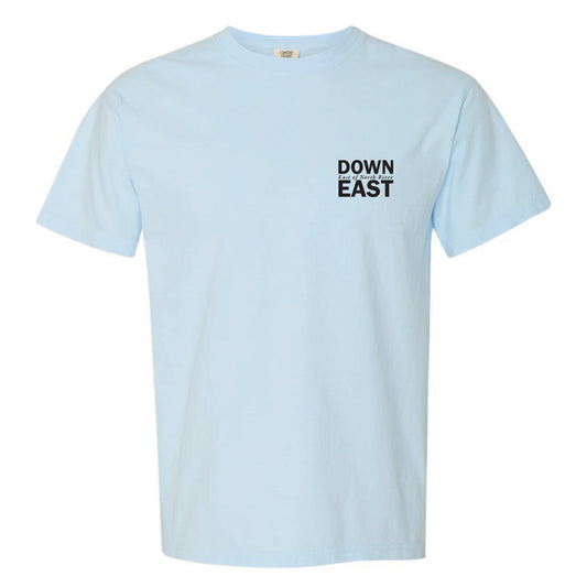 DE Color Map 2026 Chambray SS