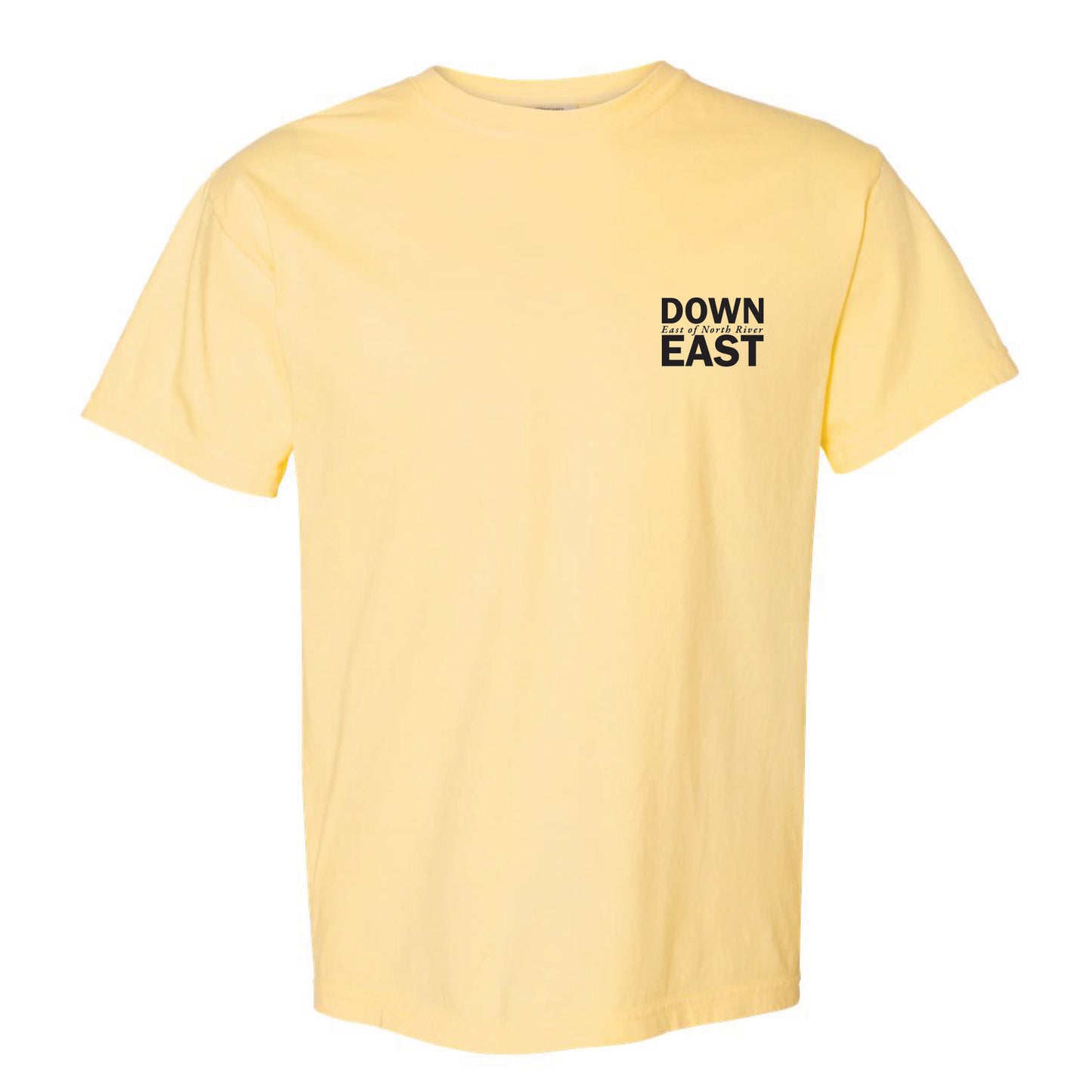 DE Color Map 2026 Butter SS