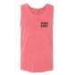 DE Color Map 2026 Watermelon Tank Top