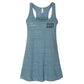 Down East 2026 / Women's TruRoy. Jsy Racerback Tank