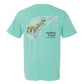 DE Color Map 2026 Chalky Mint SS