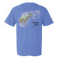 DE Color Map 2026 Flo Blue SS