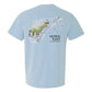 DE Color Map 2026 Chambray SS