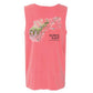 DE Color Map 2026 Watermelon Tank Top