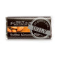 Jenni's Ugly Chocolates - Toffee Almond Bar