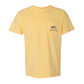 SS Trawler T-Shirt w/Pocket Butter