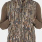 Contact Softshell Vest - Woodland